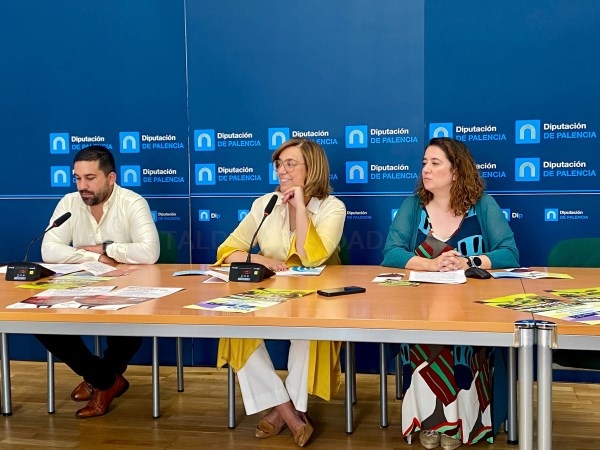 ‘Sintoniza tu Canal favorito’ y ‘Catas maridaje en Palencia’, opciones de ocio imprescindibles este verano en la provincia de Palencia