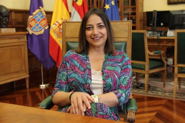 Miriam Andrés se reunirá con Óscar Puente el próximo 24 de julio en el Ministerio de Transportes