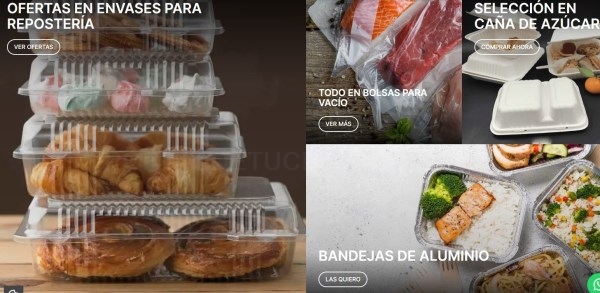 Castilla y León lidera el mercado online de suministros para el sector Horeca