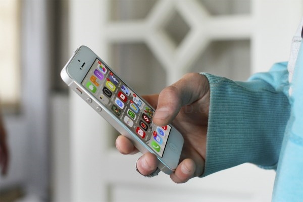 Iphone y su nuevo Bizum