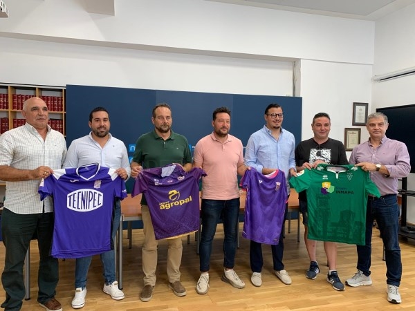 Vuelve la ‘Copa Diputación de Fútbol’ que se celebrará entre 7 y el 10 de agosto en Becerril de Campos y Villamuriel de Cerrato