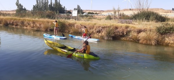 Este verano, sintoniza ‘Más Canal’, tu Canal favorito con la Diputación de Palencia