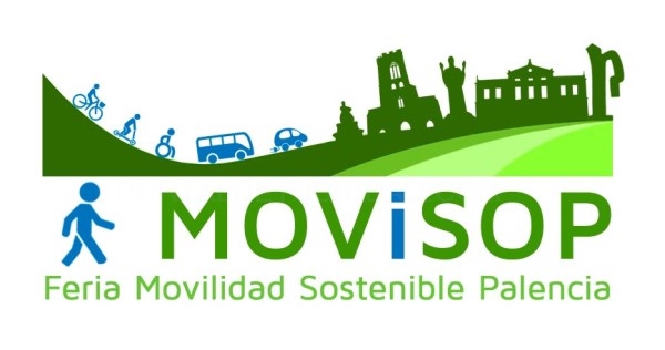 Llega la 5ª edición de MoviSoP, la Feria de Movilidad Sostenible Palencia 2024, que promete repetir éxito