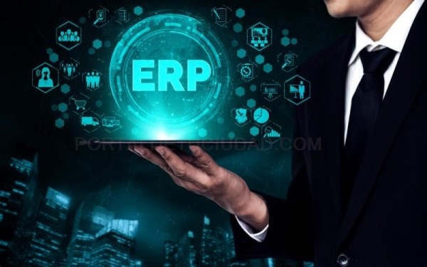 La Solución Ideal: ERP Versátil para Control de Tiempos y Gestión de Nóminas