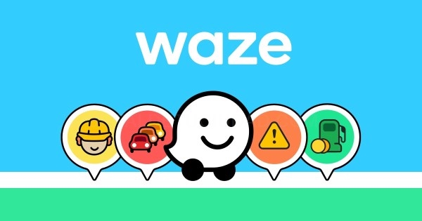 Waze y su gran utilidad