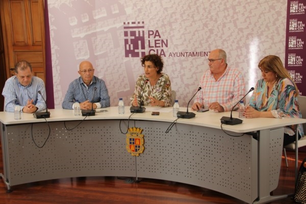 La ‘Fiesta de las compras en la calle’ permitirá a los comercios ampliar sus instalaciones en la vía pública del 28 al 31 de agosto