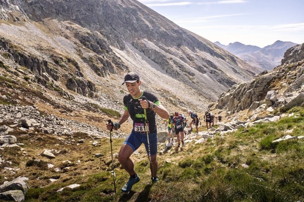 Ultra Montaña Palentina recibe este sábado a medio millar de corredores