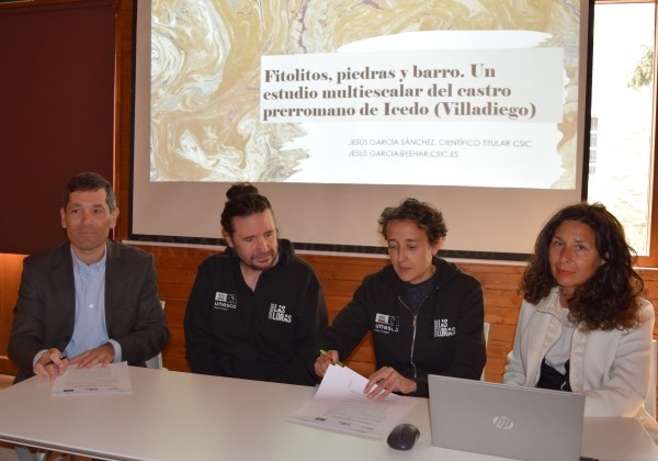 Galletas Gullón renueva su compromiso con la protección del patrimonio y la biodiversidad del Geoparque Las Loras