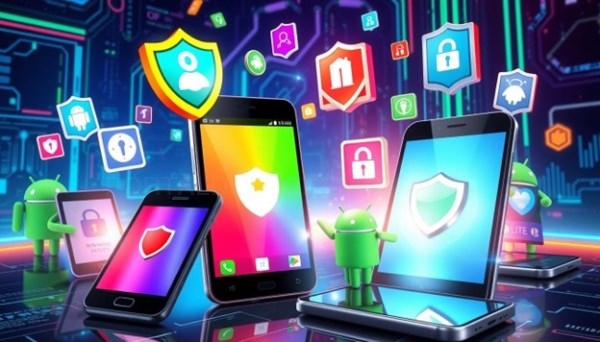 ¿Por qué necesitas un antivirus en Android y cuáles son los mejores?