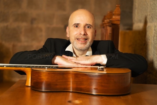 El binomio variedad y calidad se dará cita en el XXII Festival Internacional de Guitarra de Palencia Diapasión