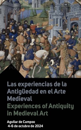El Centro Cultural Provincial y la Fundación Santa María la Real acogen el XIV Coloquio Ars Mediaevalis