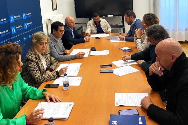 La Diputación gestiona préstamos a través de la Caja Provincial de Cooperación en 2024 en condiciones muy ventajosas para los Ayuntamientos