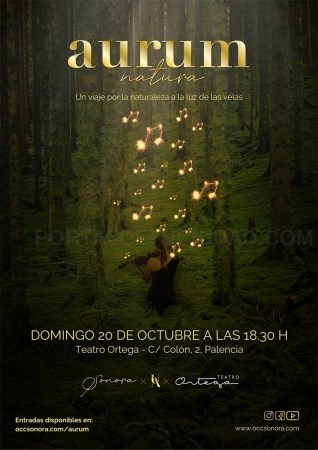 Tres planes culturales de humor y música para este fin de semana en el Teatro Ortega