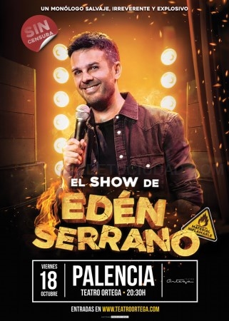 Tres planes culturales de humor y música para este fin de semana en el Teatro Ortega