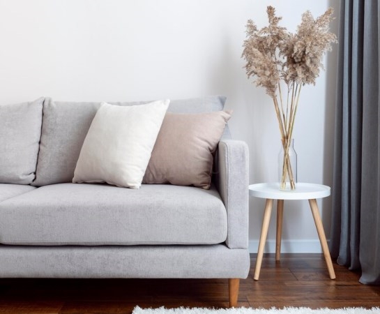 Tendencias en decoración de interiores para el próximo año