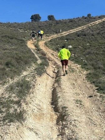 El circuito Palencia Trail Series regresa al panorama deportivo provincial con un bloque tres pruebas consecutivas