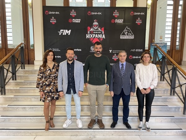 24MX Hixpania Hard Enduro coronará en Aguilar de Campoo al campeón del mundo