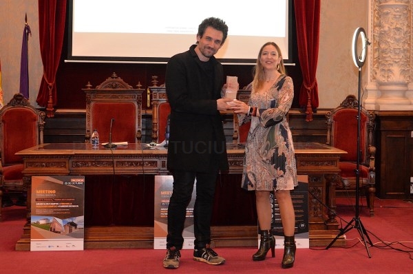 El 7º Meeting Terra Ibérica reivindica la sostenibilidad y el equilibrio entre innovación y tradición para una arquitectura del futuro