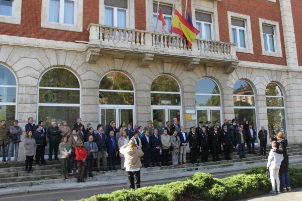 Palencia organiza una campaña solidaria para los afectados por la DANA