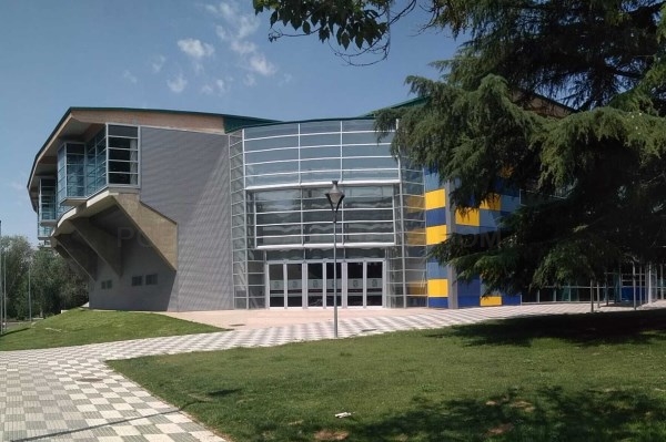 La Gala de los “Premios del Deporte Palentino 2024” se celebrará en el Pabellón Municipal