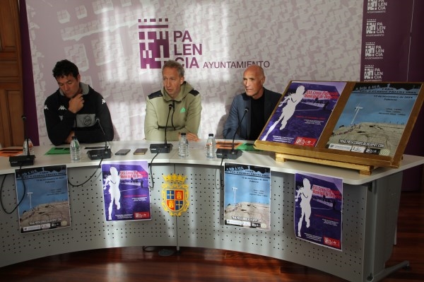 Palencia se prepara para dos emocionantes pruebas atléticas de la mano del Patronato Municipal de Deportes y del Club Puentecillas