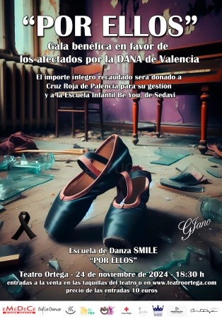 El Teatro Ortega combina arte y solidaridad en una semana inolvidable de música