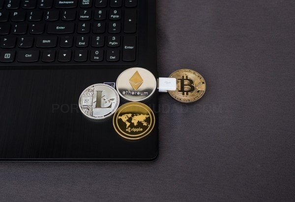 Los bancos españoles se lanzan al cripto y a bitcoin