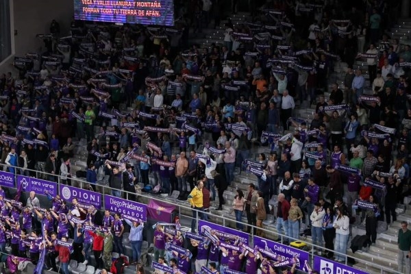 La Diputación de Palencia firma de un convenio de colaboración con el Club Deportivo Maristas
