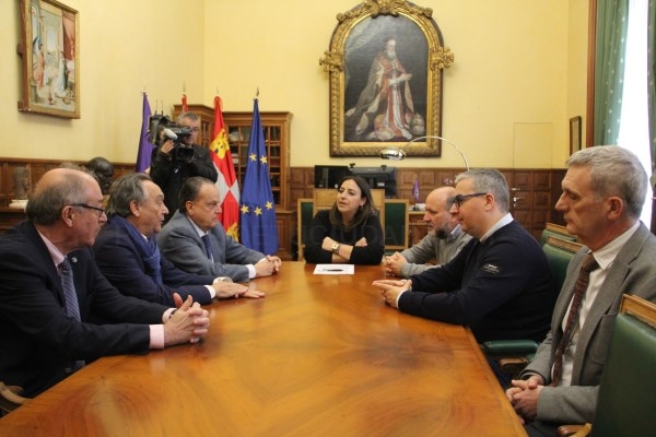El Ayuntamiento de Palencia tiene un "comportamiento ejemplar" en rendimiento de Cuentas