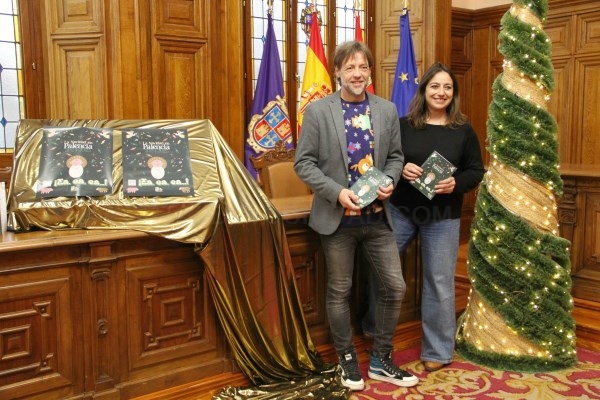 La música será el hilo conductor de la programación navideña de Palencia