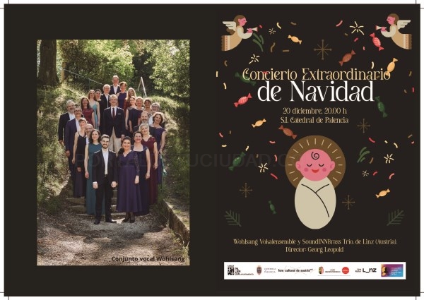 ‘Los Sonidos de la Navidad’ llega para enriquecer nuestras tradiciones con un enfoque educativo y multisensorial