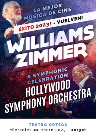 Música, humor y magia completan la programación de enero en el Teatro Ortega