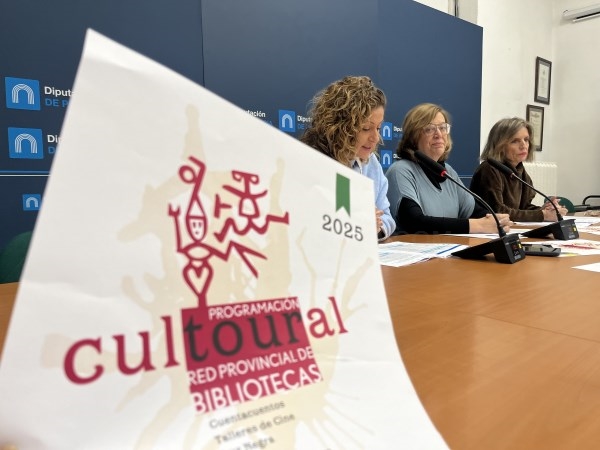 La Red de Bibliotecas de la Diputación de Palencia ofrecerá 51 actividades en 21 localidades