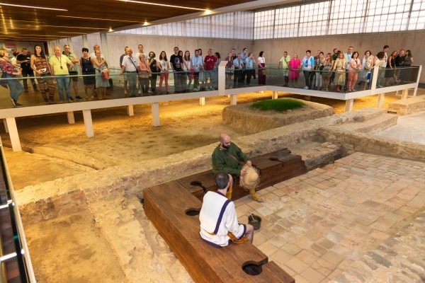 Palencia celebra la festividad de Las Candelas con tradición, cultura y naturaleza