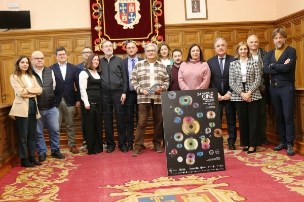 22 títulos, música en directo, debates y una exposición protagonizan la 34ª Muestra de Cine Internacional de Palencia