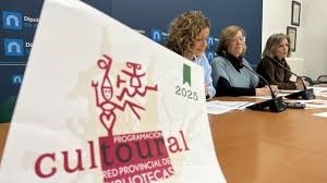 La Red de Bibliotecas de la Diputación de Palencia llega la próxima semana a nueve localidades de la provincia