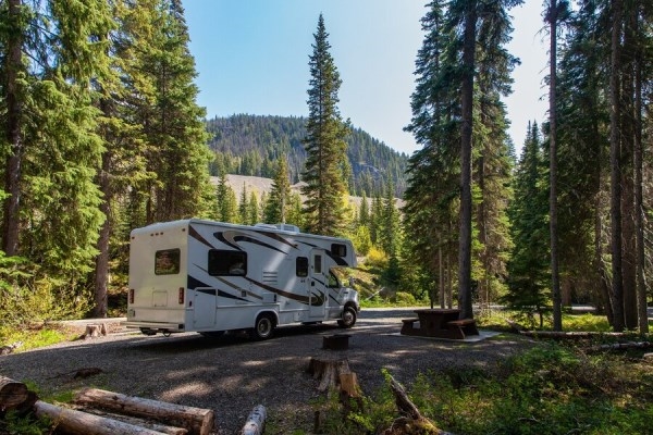 Viajar en autocaravana: la mejor opción para unas vacaciones con libertad