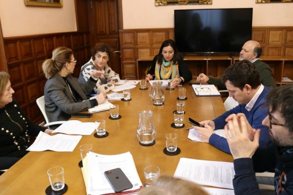 Acuerdos de la Junta Local de Gobierno del Ayuntamiento de Palencia