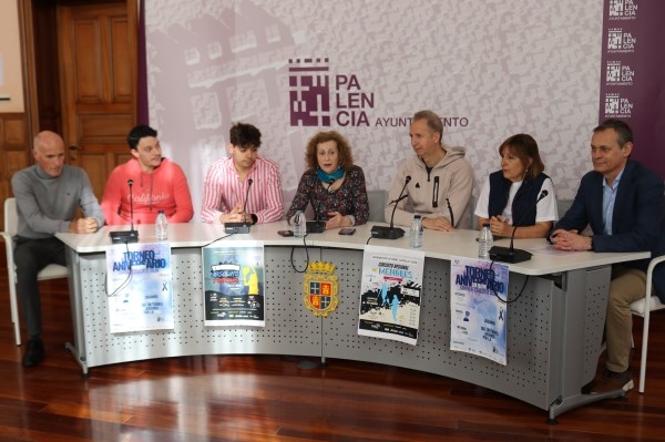 Más de 100 parejas participarán del 3 al 16 de marzo en el X Torneo Aniversario de Pádel Solidario Contra el Cáncer de Colon