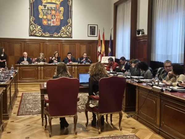 La Diputación liquida el Presupuesto 2024 antes del plazo legal