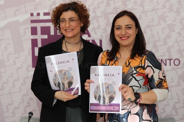 El Ayuntamiento presenta el proyecto P.A.L.E.N.C.I.A a las ayudas FEDER a Planes de Actuación Integrados de entidades locales