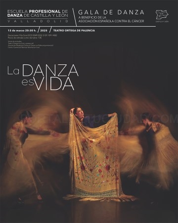 El Teatro Ortega se llena de emoción con una semana de espectáculos para todos los gustos