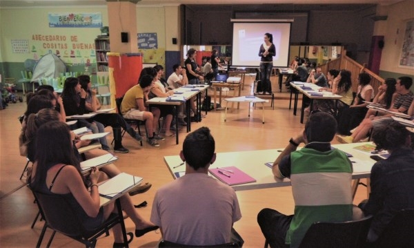 La Diputación de Palencia convoca ayudas para contratar informadores, realizar actividades y mejorar el equipamiento de espacios para los jóvenes