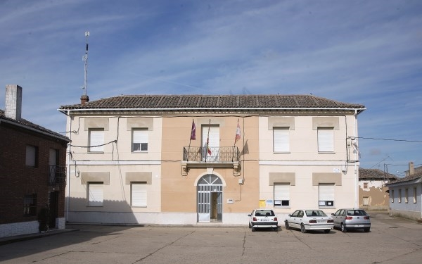 La Diputación convoca la subvención para la rehabilitación de edificios públicos que gracias al ‘Plan +10’ pasa de 1,3 millones a 2,5 millones de €