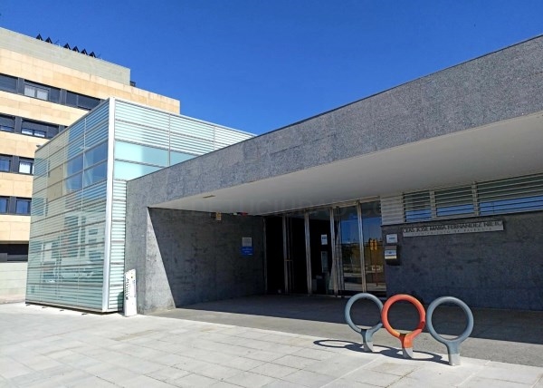 El Ayuntamiento de Palencia celebra el Día Europeo de la Creatividad Artística con varias actividades en el Centro Social José Mª Fernández Nieto