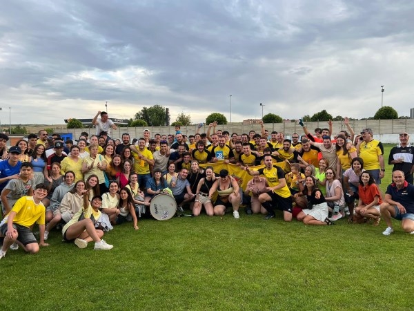 La Diputación convoca ayudas para la promoción deportiva en los ayuntamientos de la provincia por importe de 40.000 euros