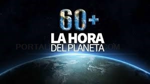 El Ayuntamiento de Palencia se suma a la Hora del Planeta 2025 con el apagado de luces de sus principales edificios y monumentos