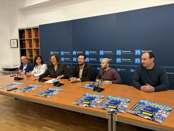 ‘Palencia Legua a Legua’ que organiza la Diputación de Palencia llega a su XV edición con más sorpresas y premios
