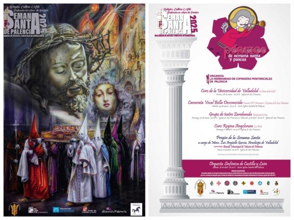 l Coro de la Universidad de Valladolid abrirá el 28 de marzo el Pórtico de Semana Santa y Pascua