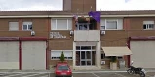 El Ayuntamiento de Palencia gana la sentencia sobre el derecho de superficie en el parque de bomberos